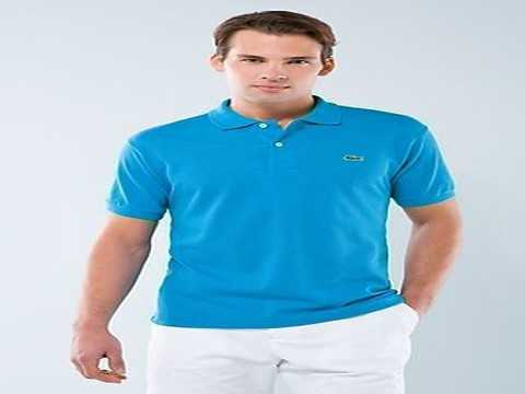 polo lacoste ioffer